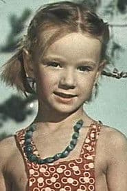 Оля Эсальнек