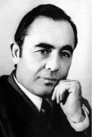 Хамза Умаров