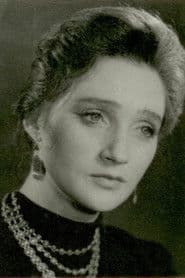 Галина Кирюшина
