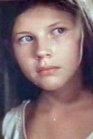 Люба Пряхина