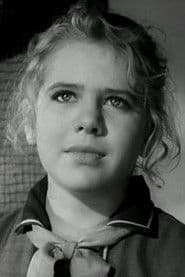 Анна Родионова