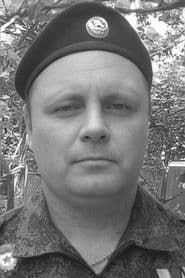 Дмитрий Бегунец