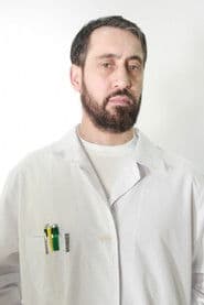 Хаджимурат Набиев