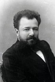 Vladimir Nemirovich-Danchenko