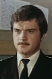 Сергей Мартьянов