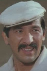 Фаррух Касымов