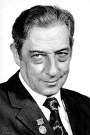 Борис Табаровский