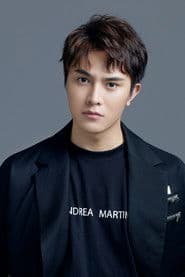 섭자호(聂子皓)