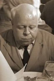 Александр Тюрин