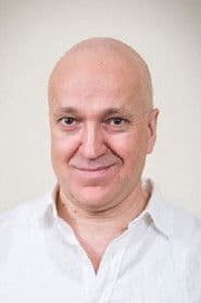 Константин Снегов