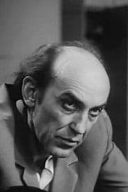 Юрий Багинян