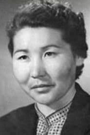 Дарига Тналина