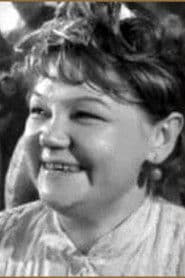 Анна Строганова