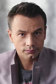 Алексей Серов