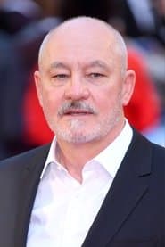 배리 애크로이드