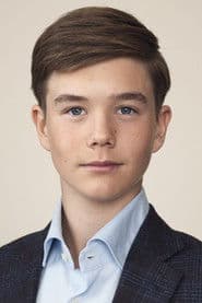 H.K.H. Prins Vincent til Danmark