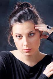 Анастасия Мельникова