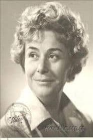 Μαρία Αλκαίου