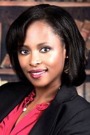 Sharlene Sinegal-DeCuir