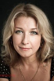 Оксана Костецкая