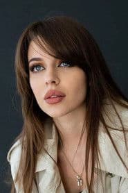 Дарья Блохина