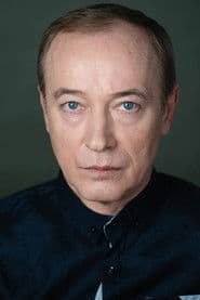 Сергей Кагаков