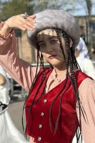 Aicholpon Kurmanbekova