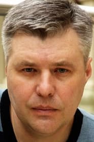 Владимир Шинов