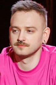 Данила Кленин