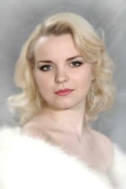 Aleksandra Komissarova