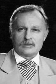 Пётар Юрчэнкаў старэйшы