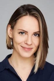 Валентина Муравская