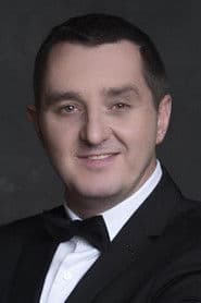 Vadym Mychkovskyi