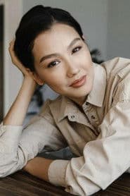 Аружан Джазильбекова