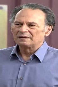 Θάνος Πεττεμερίδης