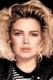 Kim Wilde
