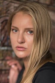 Анастасия Смоктуновская