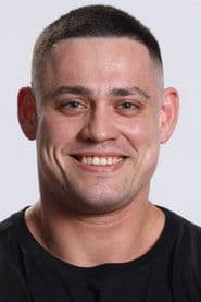 Роман Горбачёв