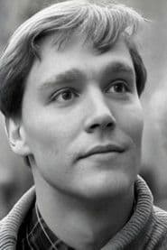 Сергей Столяров