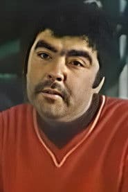 Рафик Юсупов