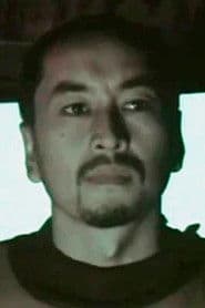 Кенжибай Дюсембаев