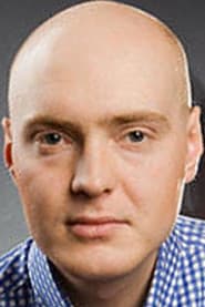 Дмитрий Гизбрехт