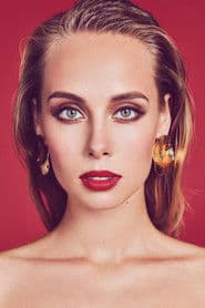 София Персиянинова