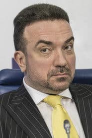 Сергей Жилин