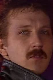 Александр Кондрашов