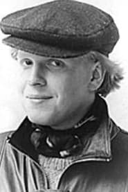 Дмитрий Ошеров