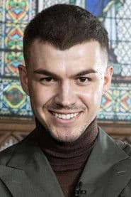 Влад Череватый