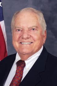 Jerry M. Patterson