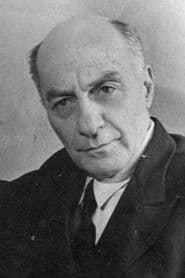 Nikolai P. Cherkasov