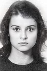 Ирина Краславская